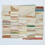 A Splash of New Color: Tricia Brings Fresh Work to Bear Steps This August