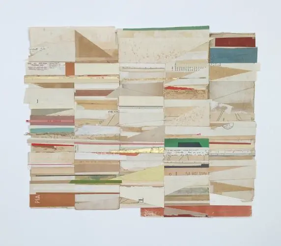 A Splash of New Color: Tricia Brings Fresh Work to Bear Steps This August